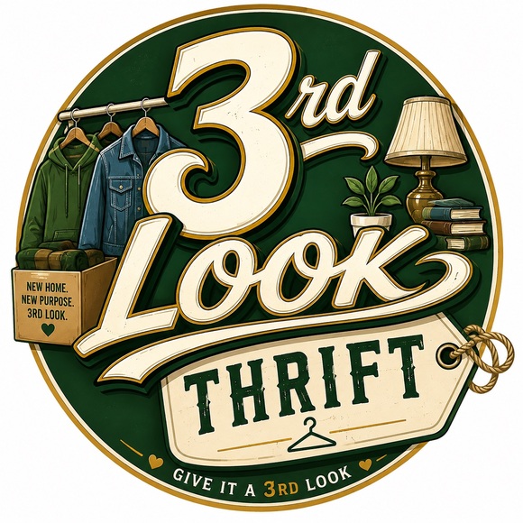 3rdlookthrift